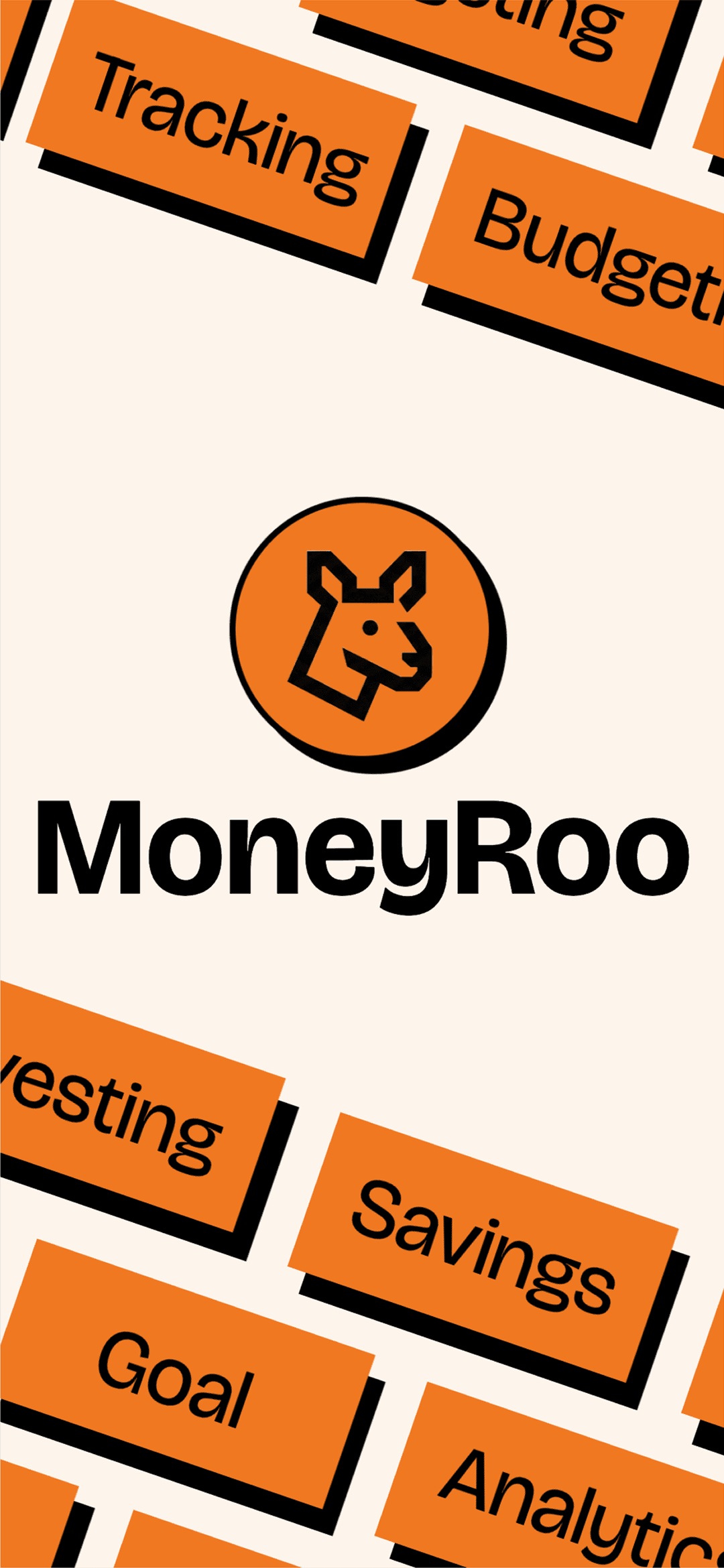 MoneyRoo screenshot