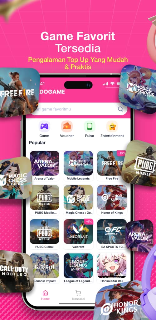 Saldogame screenshot 2